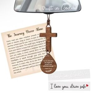 Psalm 91:11  car accessories Hanging car accessories Faith Christian bible verse